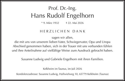 Anzeige