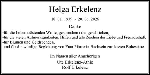 Anzeige