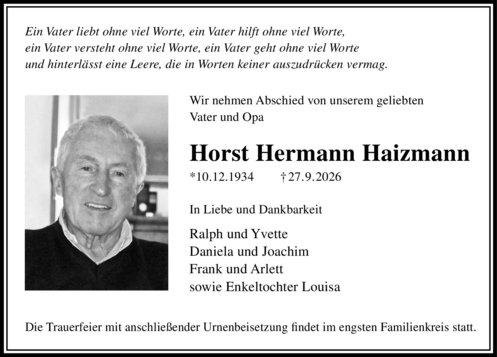 Anzeige