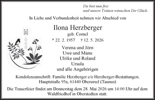 Anzeige
