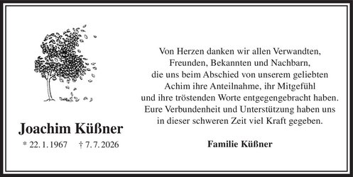 Anzeige