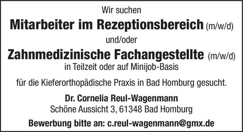 Anzeige