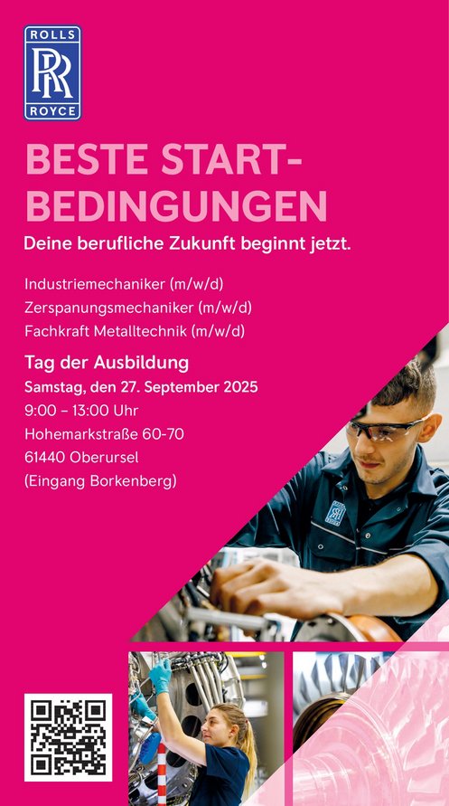 Anzeige