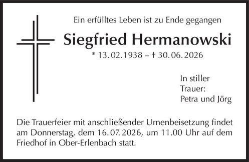 Anzeige