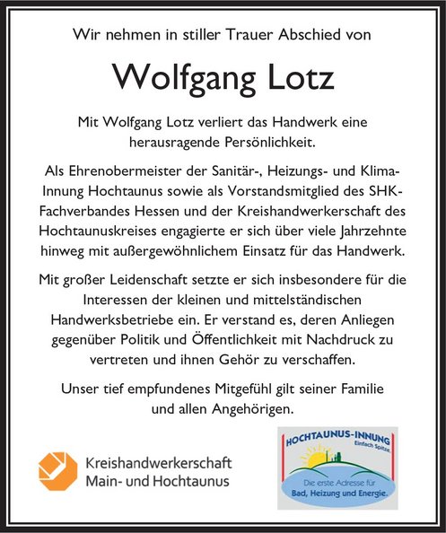 Anzeige