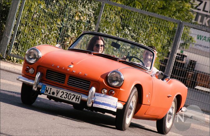 Rollendes Museum im MainTaunusKreis TaunusNachrichten