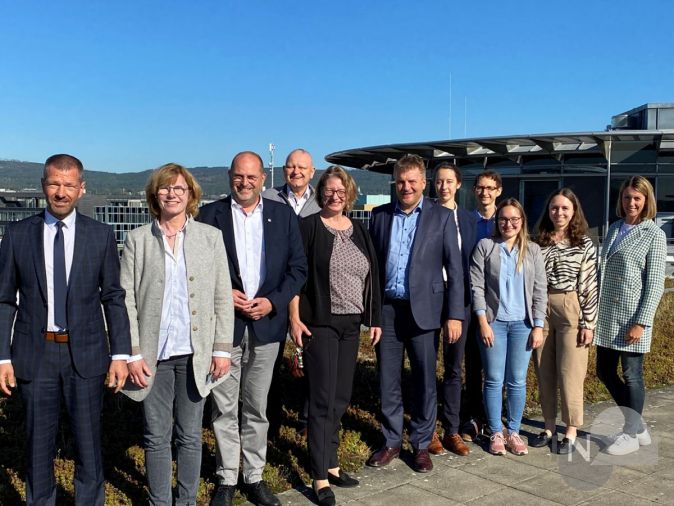 Unterstützung in Sachen Nachhaltigkeit | Taunus-Nachrichten