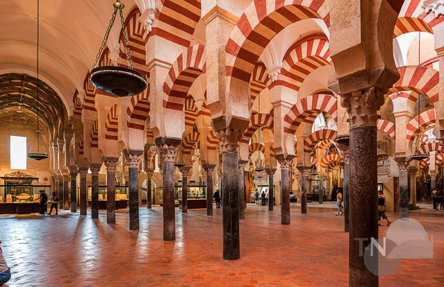 Mit dem Zug durch Andalusien TaunusNachrichten