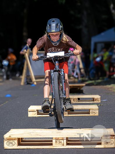 top gear motors Stil:0 WOOD15 ROCKBROS Fahrradständer Klappbarer Fahrradständer
