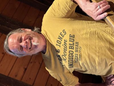 Bernie Geis Bernd Geis – Der Gastwirt mit Herz feiert runden Geburtstag | Taunus ...