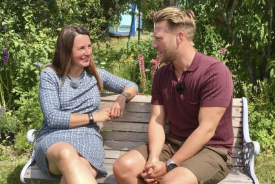Zu Gast in Magdalenas Garten TaunusNachrichten