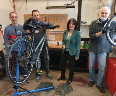 Fahrrad repair near best sale me
