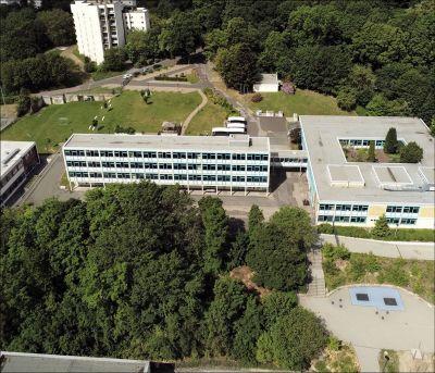 Fortbestand der FSS offenbar festgeschrieben Landrat betont Umsetzung des Digitalpakts | Taunus ...