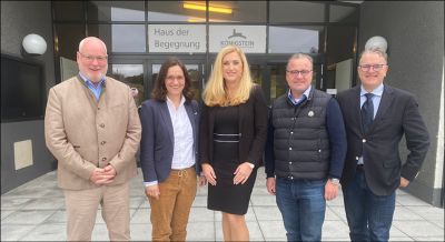 Bürgermeisterwahl Mainz 2024 : Ergebnisse – XOTZA