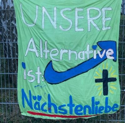 Die BNS trug ihre Werte nach außen | Taunus-Nachrichten