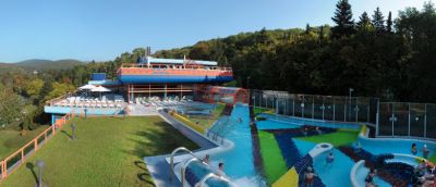 Klima-Taler im Kurbad Königstein einlösen und entspannen | Taunus ...