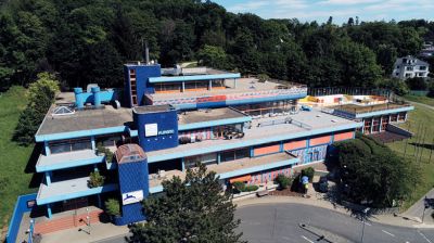 Kurbad Königstein: Jährliche Revision | Taunus-Nachrichten