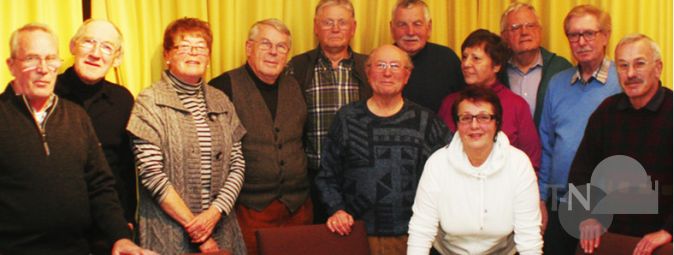 Sieben Jahre Tafelfreunde Fischbach Taunus Nachrichten