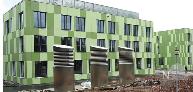 KlinikEröffnung am 1. Juli  TaunusNachrichten