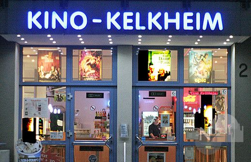 Kino Kelkheim Kino Kelkheim