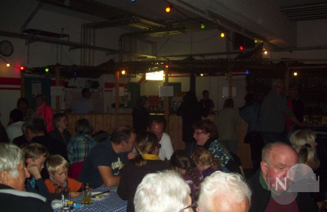 Schlachtfest Der Wehr In Glashutten Taunus Nachrichten