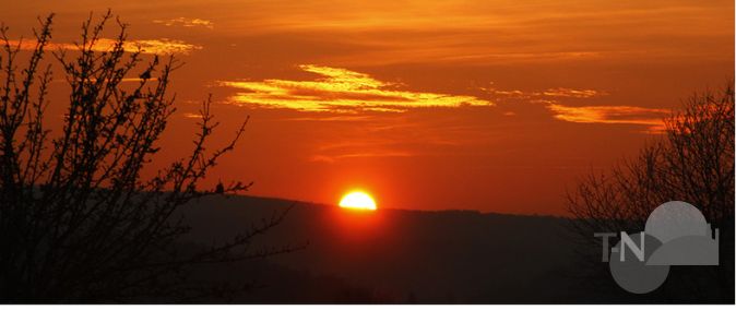 Bald Werden Die Tage Wieder Langer Taunus Nachrichten