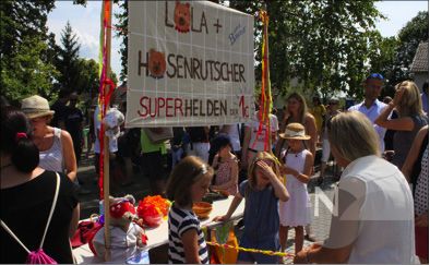 „Kronthal-Schule – Echt stark!“ | Taunus-Nachrichten