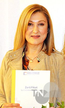 Kelkheimer Tagesmutter Taunus Nachrichten