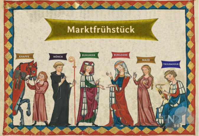 königstein burgfest