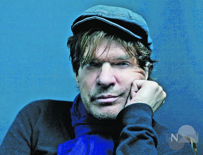 Andreas Altmann liest in der Academy | Taunus-Nachrichten
