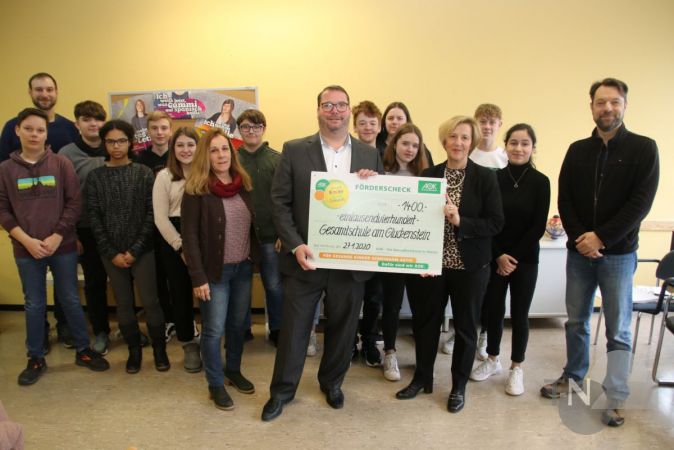 Kennenlernen klassenlehrer
