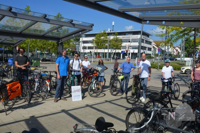 Fahrrad Bad Homburg Gonzenheim fahrradbic