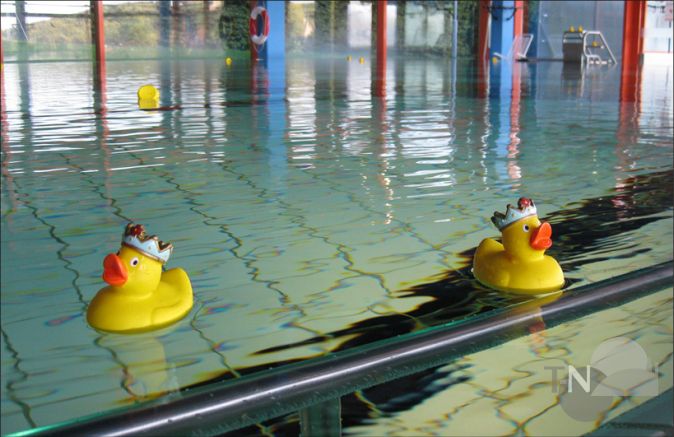 Kurbad feiert 45-Jähriges | Taunus-Nachrichten