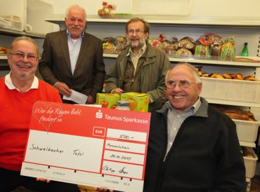 Weitere Meldungen Taunus Nachrichten