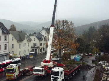 Weitere Meldungen Taunus Nachrichten