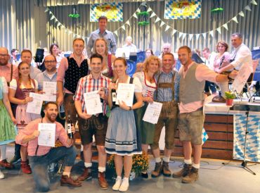 Weitere Meldungen Taunus Nachrichten