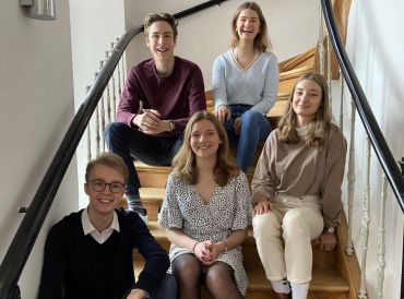 Gute erste nachrichten, um online-dating zu senden