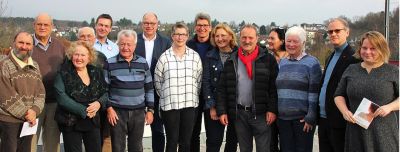 Kelkheim kennenlernen