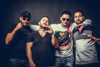 Bad homburg singles