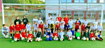 Fussball Und Torwart Camps Beim 1 Fc Konigstein Taunus Nachrichten
