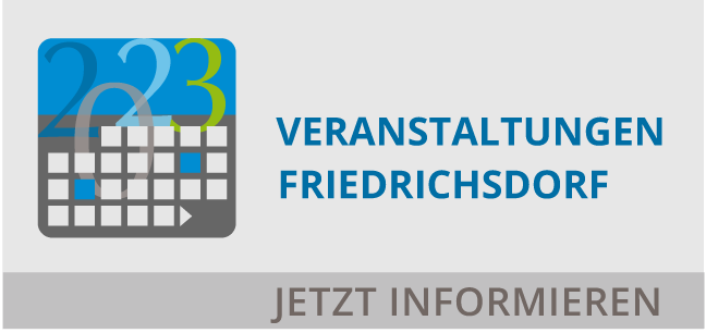 Veranstaltungs-Kalender Friedrichsdorf