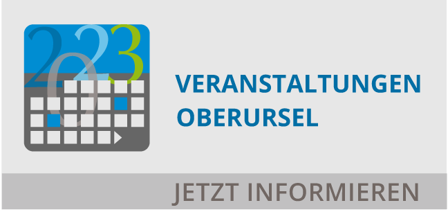 Veranstaltungs-Kalender Oberursel
