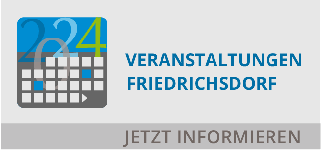 Veranstaltungs-Kalender Friedrichsdorf