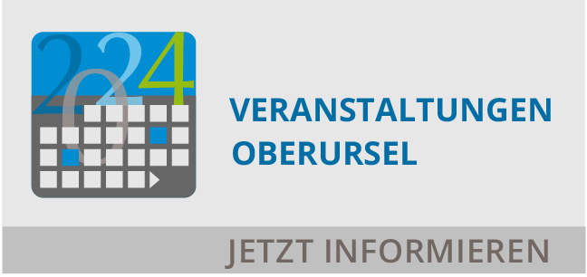 Veranstaltungs-Kalender Oberursel